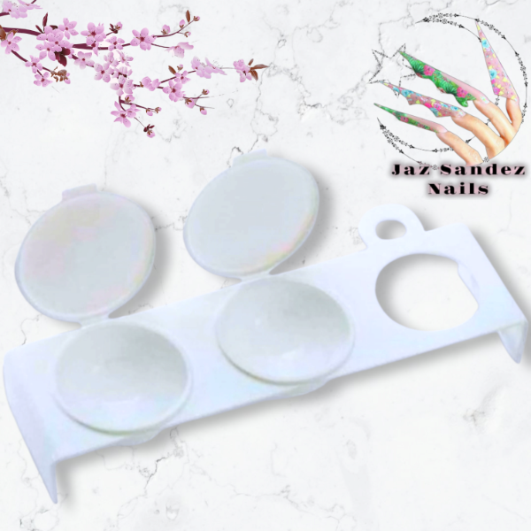 Producto - DAPPEN DOBLE CON SOPORTE