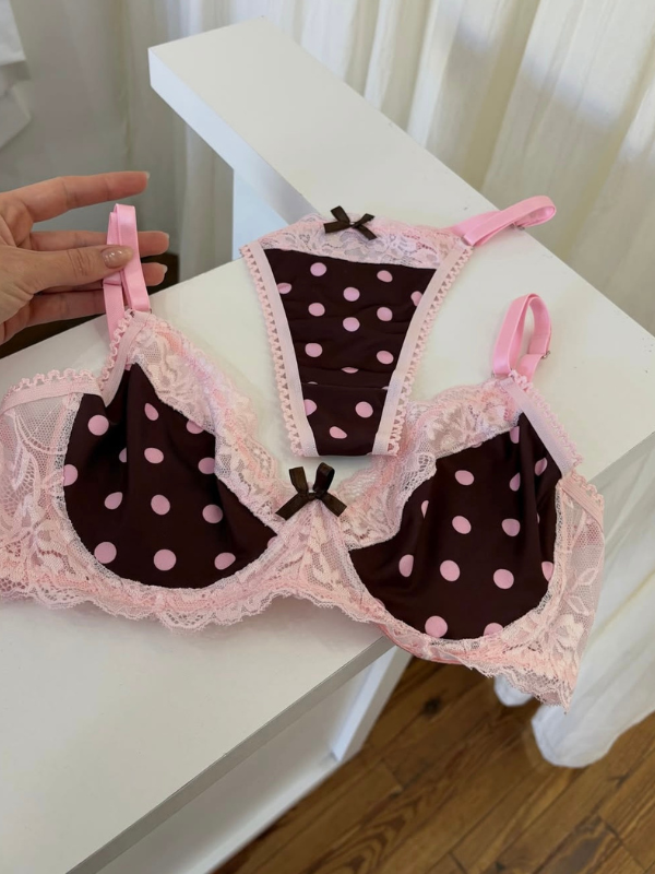 Producto - Conjunto Sofia - 0