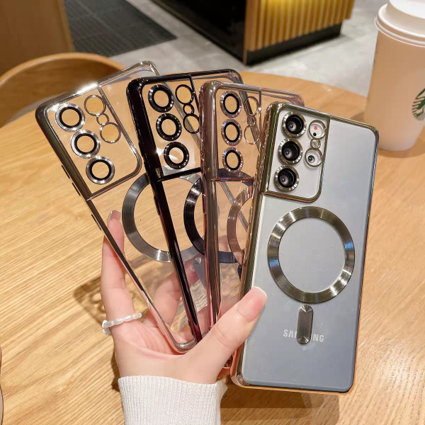 Producto - Funda Samsung S25 Edge (9)