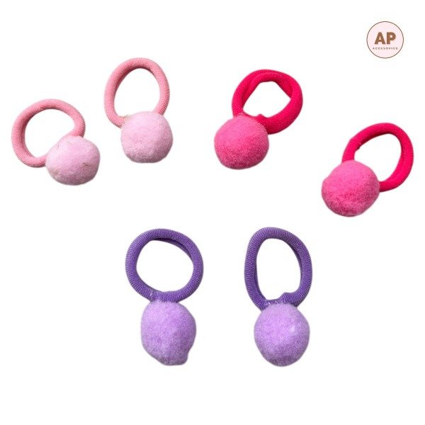 Producto - COLITA POMPON MINI