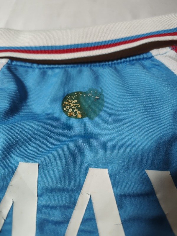 Producto - Calcio Catania #11 - 10