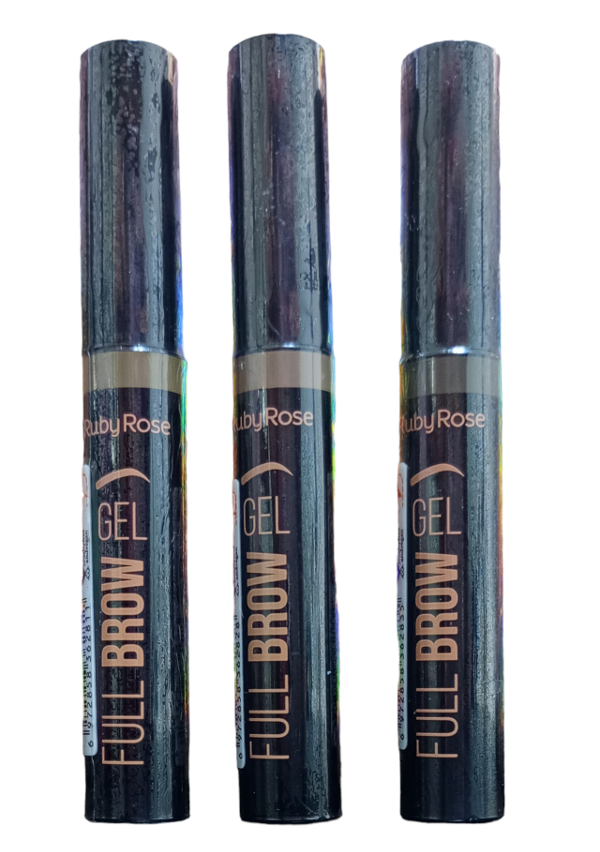 Producto - GEL DE CEJAS (COLOR)