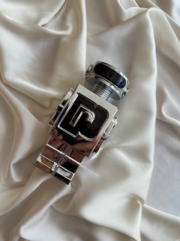 Producto - Phantom - Paco Rabbane - 150 ml