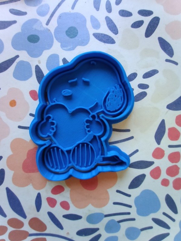 Producto - Snoopy 07