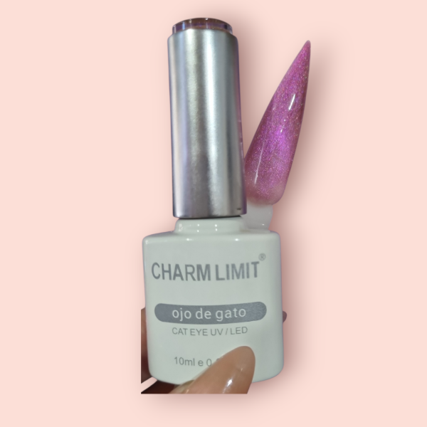 Producto - OJO DE GATO CHARM 13