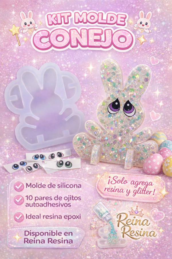 Producto - Kit especial pascuas