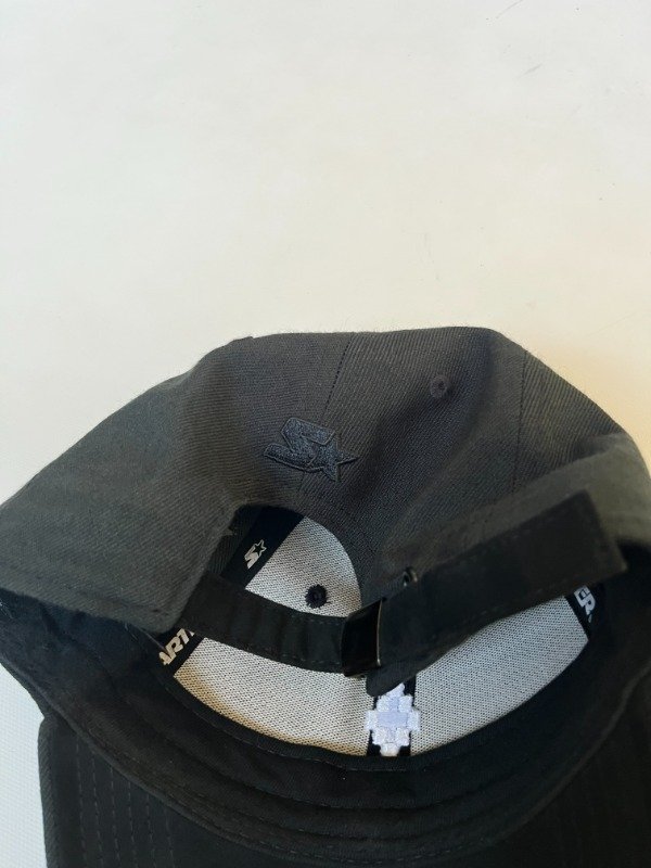 Producto - Marcelo Burlon County of Milan x Starter Black Label Cap - 6