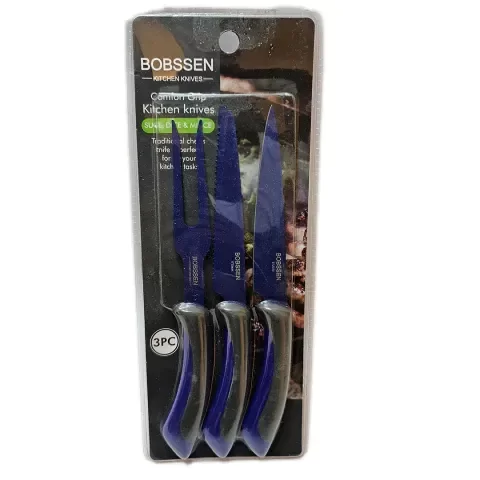 Producto - SET PARRILLERO