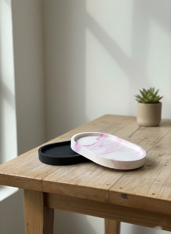 Producto - bandeja de yeso