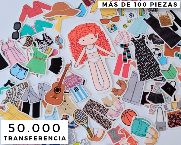 Producto - El Roperito de Aurelia