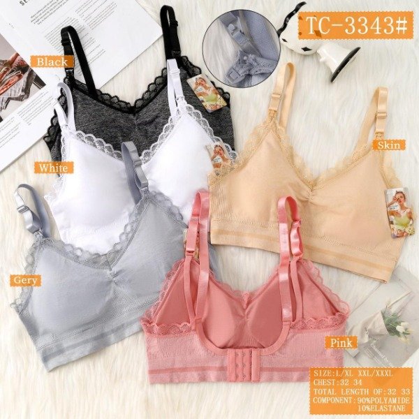 Producto - Top de amamantar #1