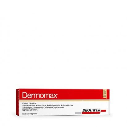 Producto - Dermomax crema 15gr