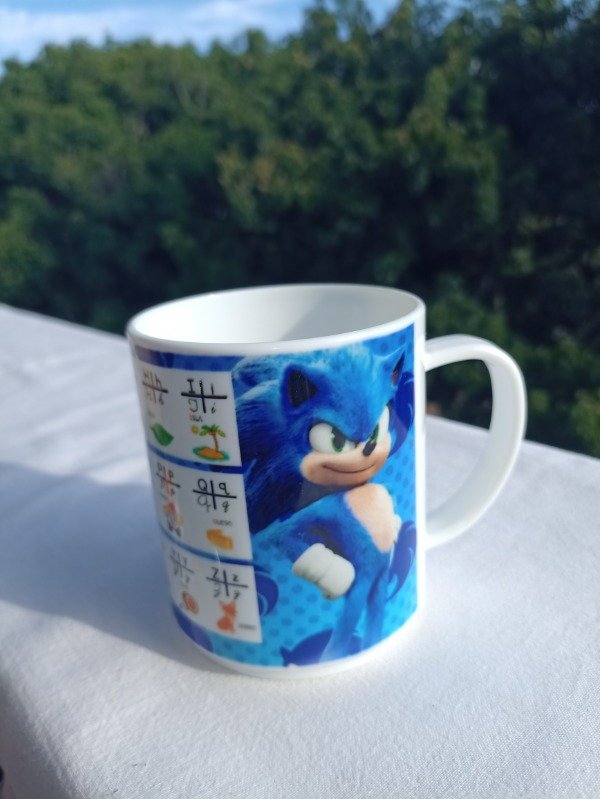 Producto - ABC Sonic - 1