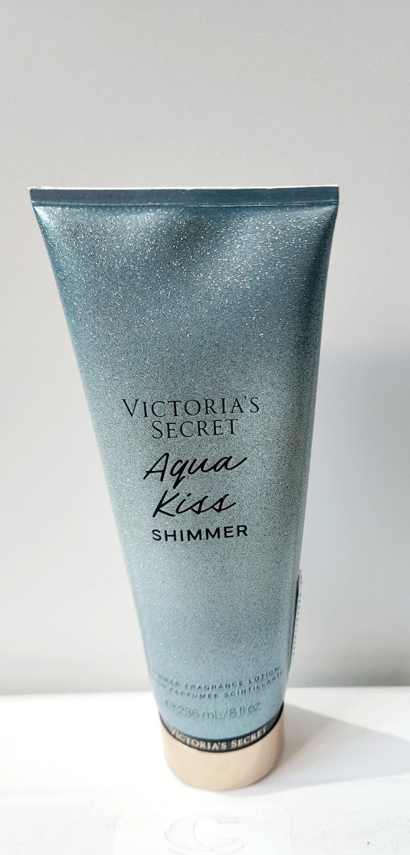 Producto - Crema victoria's Secrets aqua kiss shimmer