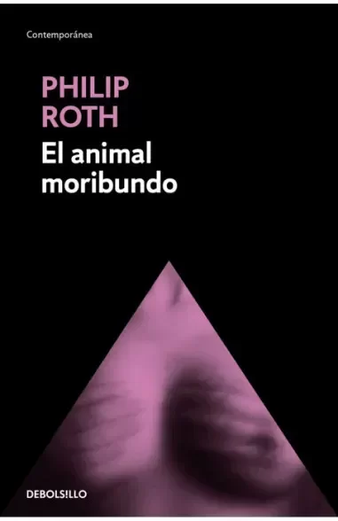 Producto - El animal moribundo - Philip Roth