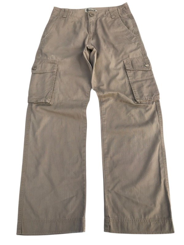Producto - Cargo pants ORWELL
