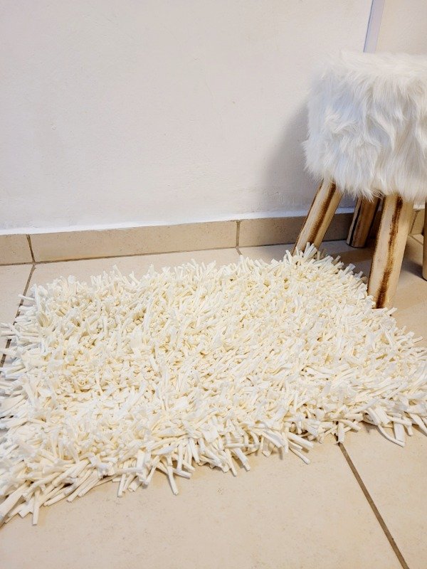 Producto - ALFOMBRA DE TOTORA