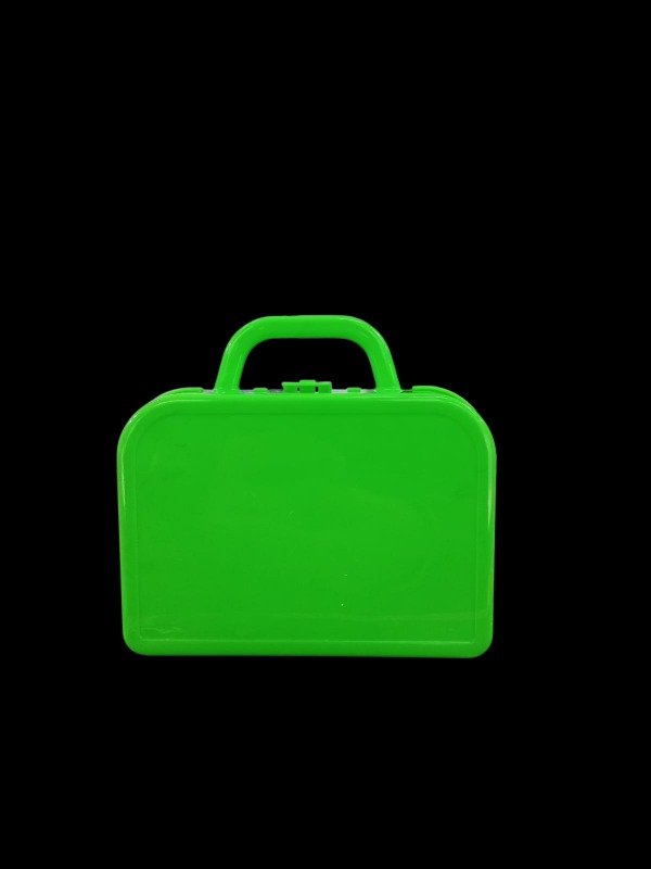 Producto - VALIJA MEDIANA MALE- VERDE