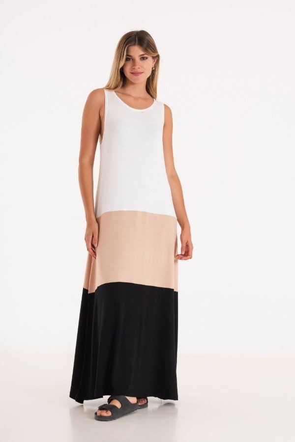 Producto - VESTIDO TRICK BY VELARUS