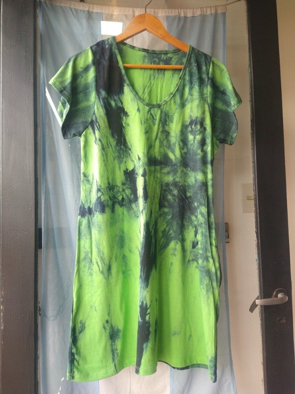 Producto - Jersey batik