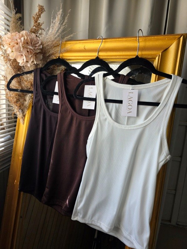Producto - R30 musculosa morley