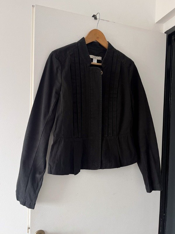 Producto - Chaqueta Loft