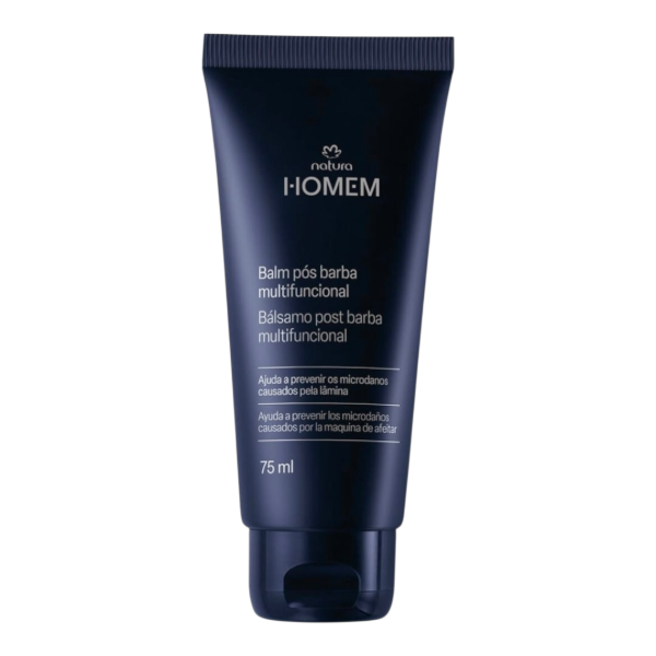 Producto - Bálsamo post afeitado Homem