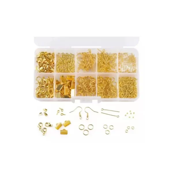 Producto - Set Bijouteri - 1