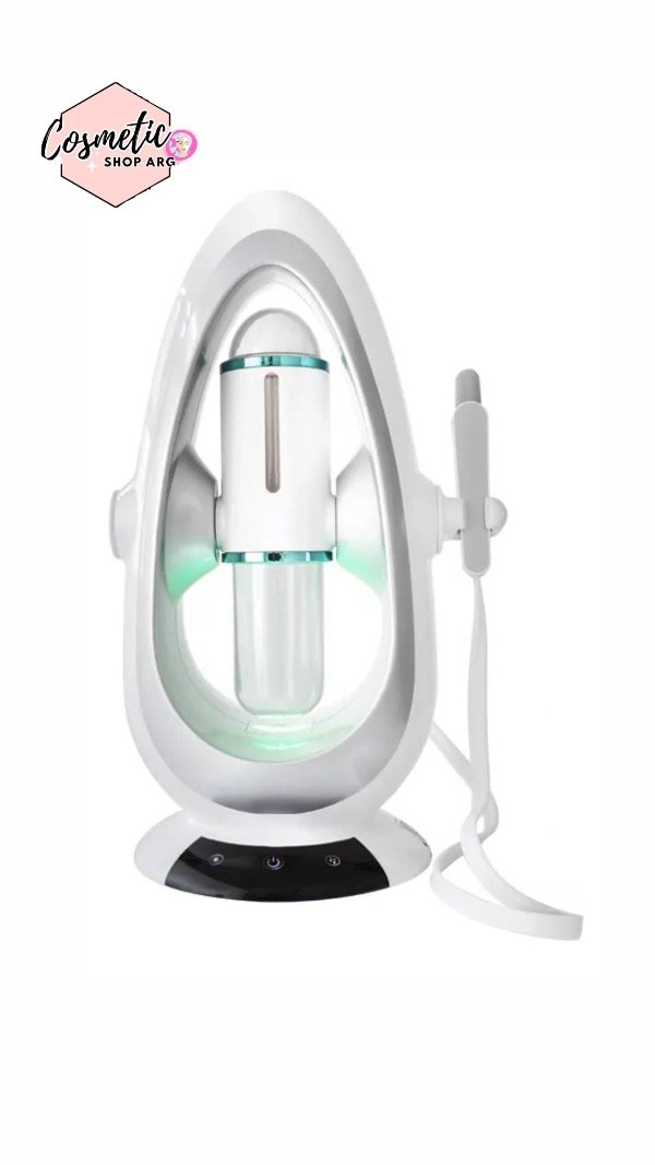 Producto - Hydrapeel Bubble  Facial - Hidrodermoabrasión  promo verano