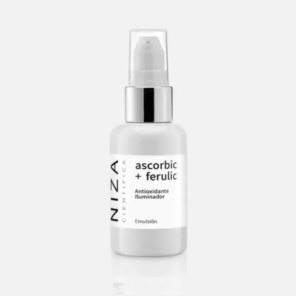 Producto - ASCORBIC + FERULICO