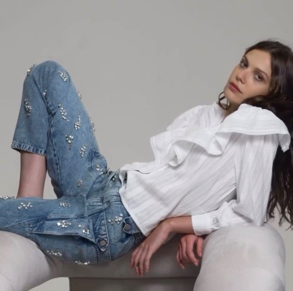 Producto - HEIDI CLAIR EDICIÓN LIMITADA TALLE 28