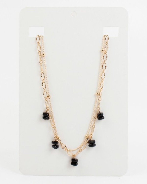 Producto - Collar Gio