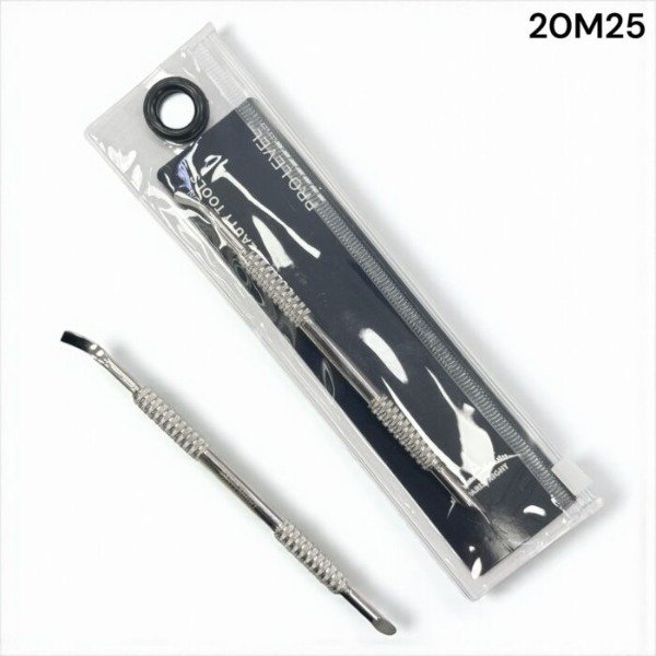 Producto - Repujador doble premium paris night 20M25