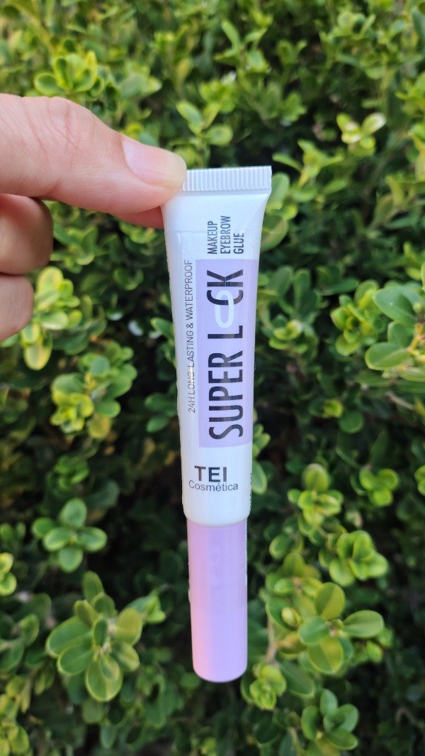 Producto - Gel para cejas efecto laminado-TEI - 0