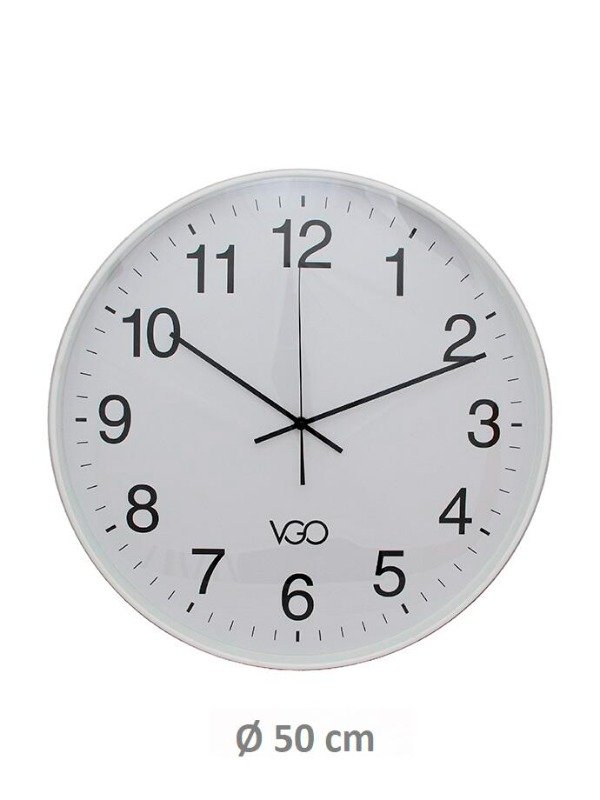 Producto - 2RELOJ PARED RL5005