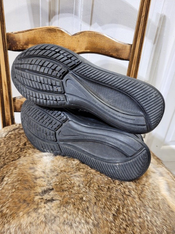 Producto - Zapatillas NIKE START RUNNER negras Talle 39 - PRECIO: 156X - 3