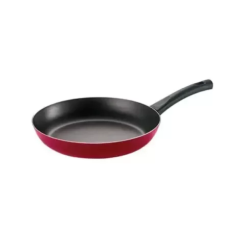 Producto - Sartén Alta Aluminio Antiadherente 26CM Rojo