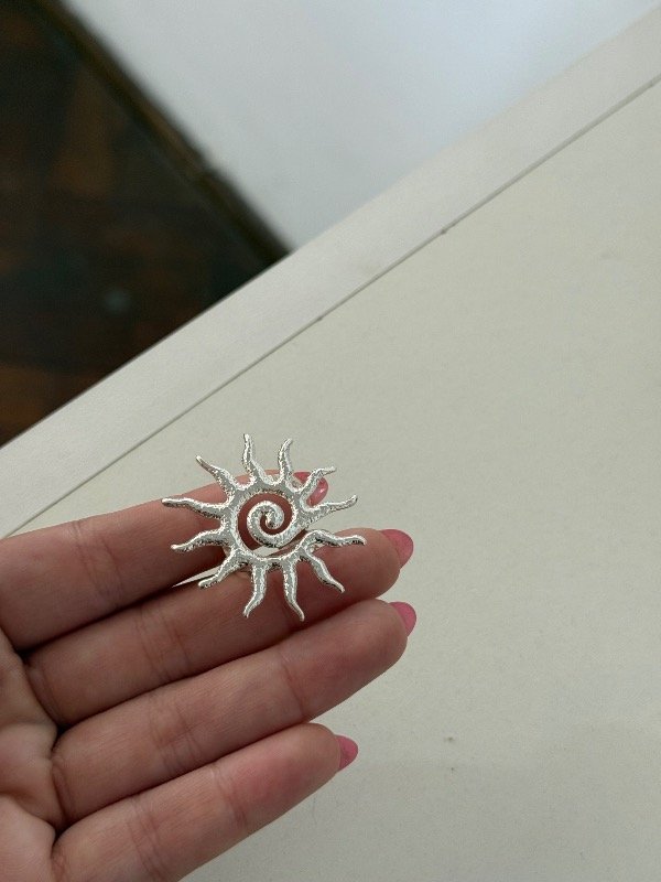Producto - Anillo sun - 0