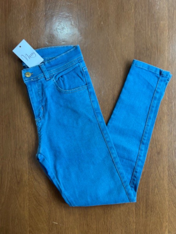 Producto - JEAN SKINNY