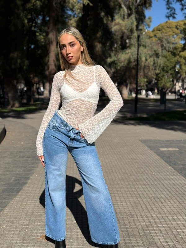 Producto - BODY ZARA
