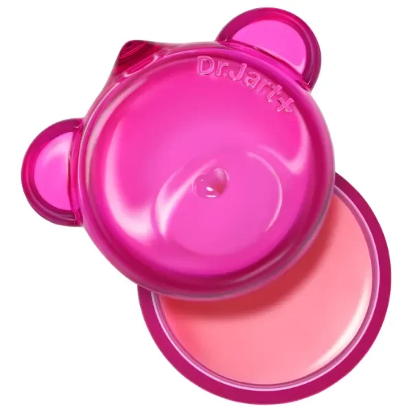 Producto - DR JART - VITAL HYDRA SOLUTION JELLY BEAR LIP MASK PINK