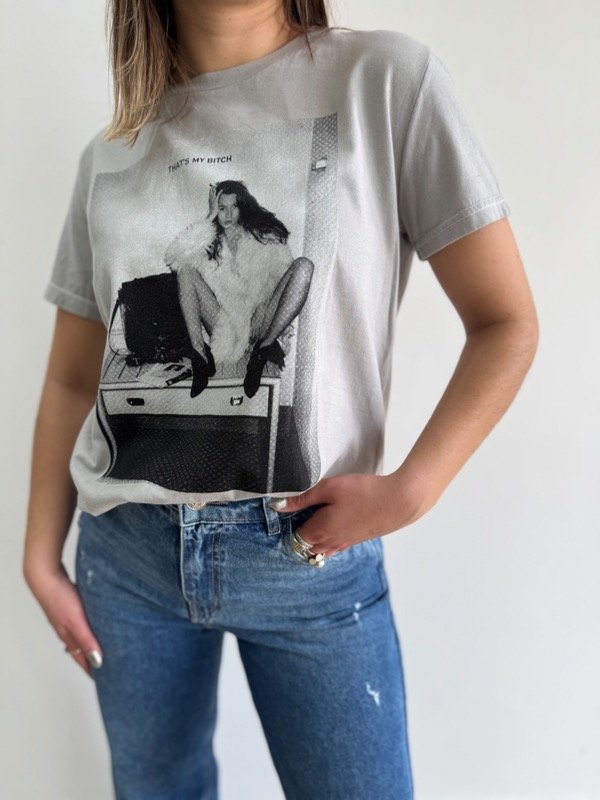 Producto - REMERA KEIT