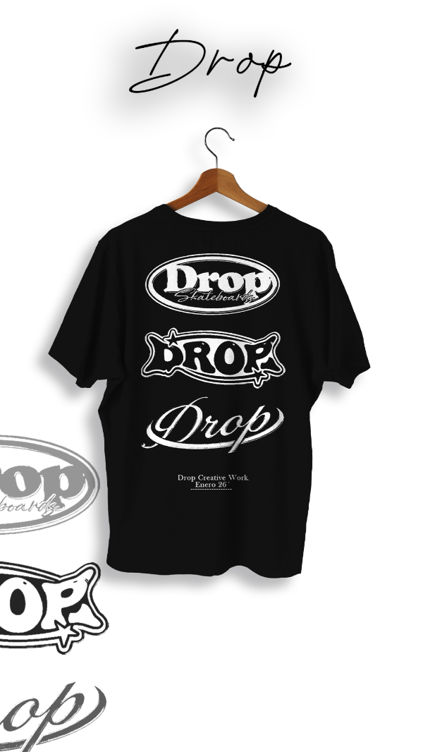 Producto - Remeron Artwork