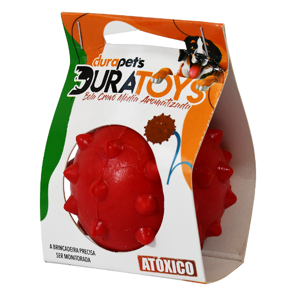 Producto - Bola Clavel 55MM