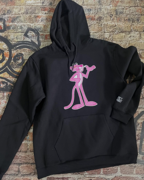 Producto - CANGURO PANTERA ROSA