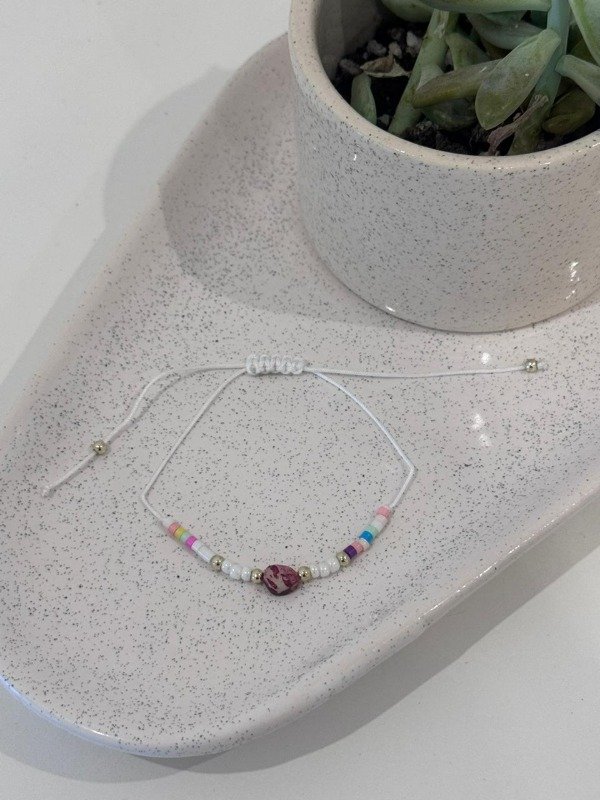 Producto - PULSERA CONFETI