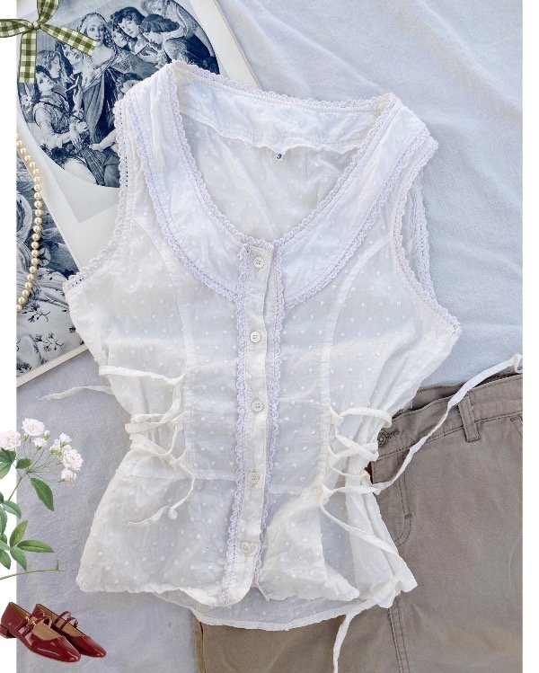 Producto - Camisa cute