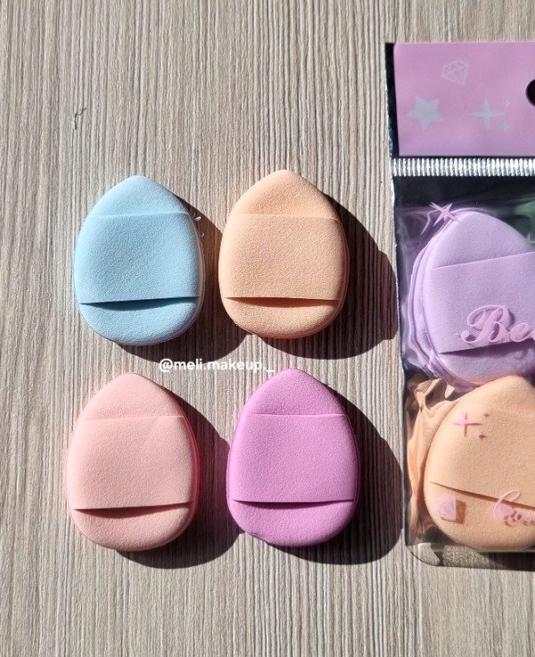 Producto - Esponjitas x4 - 1