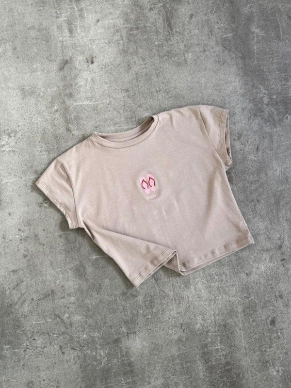 Producto - BABY TEE carioca