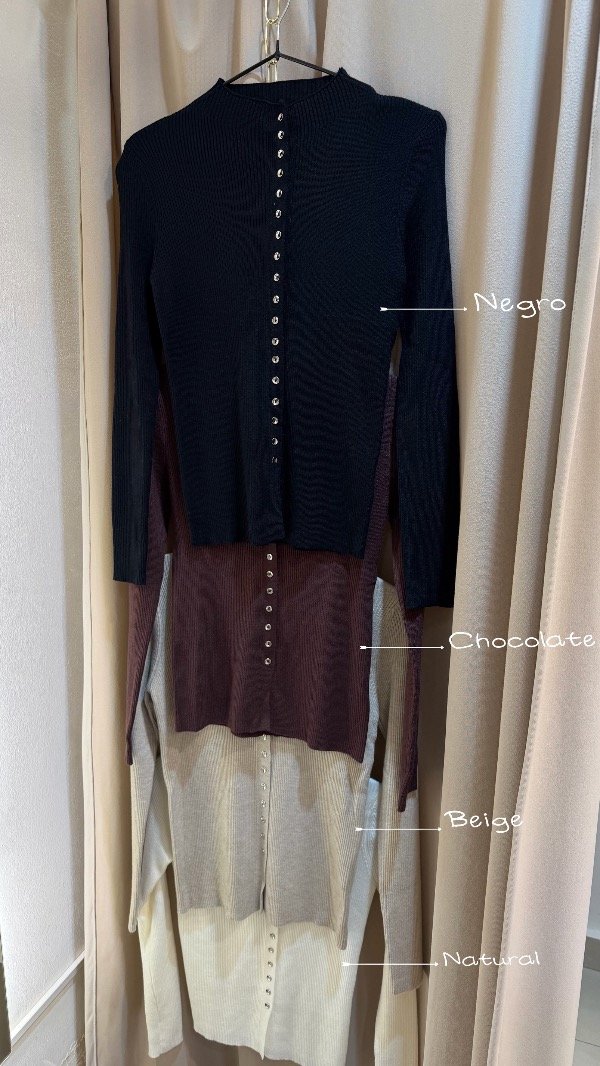 Producto - Sweater Estrella